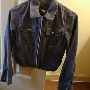Banana Republic light weight jacket